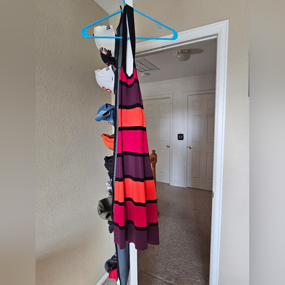 Halter Bodycon